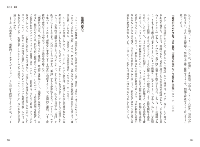 戦術的超次元