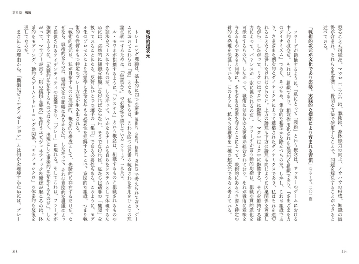 戦術的超次元