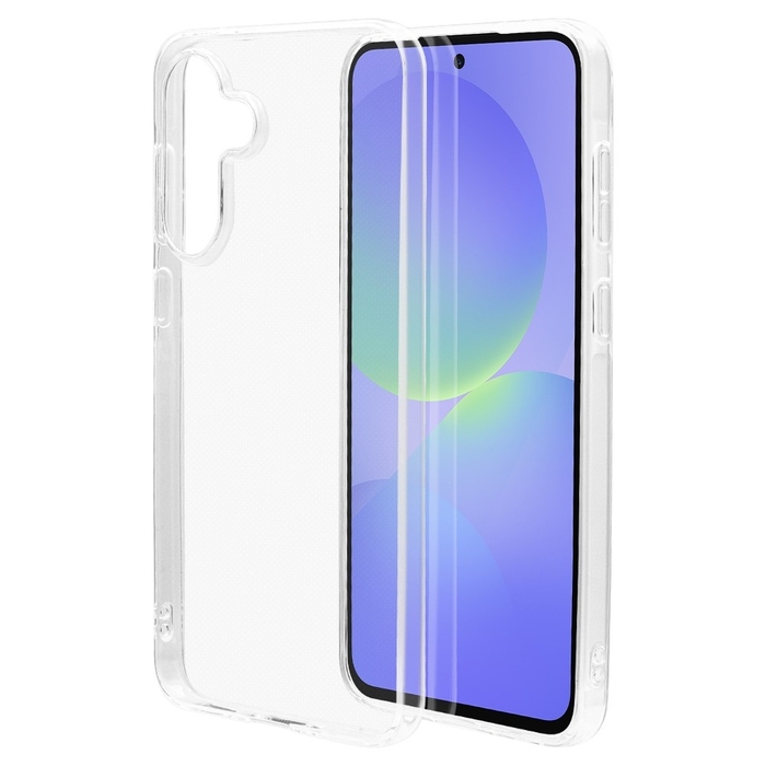 TPUクリアケース