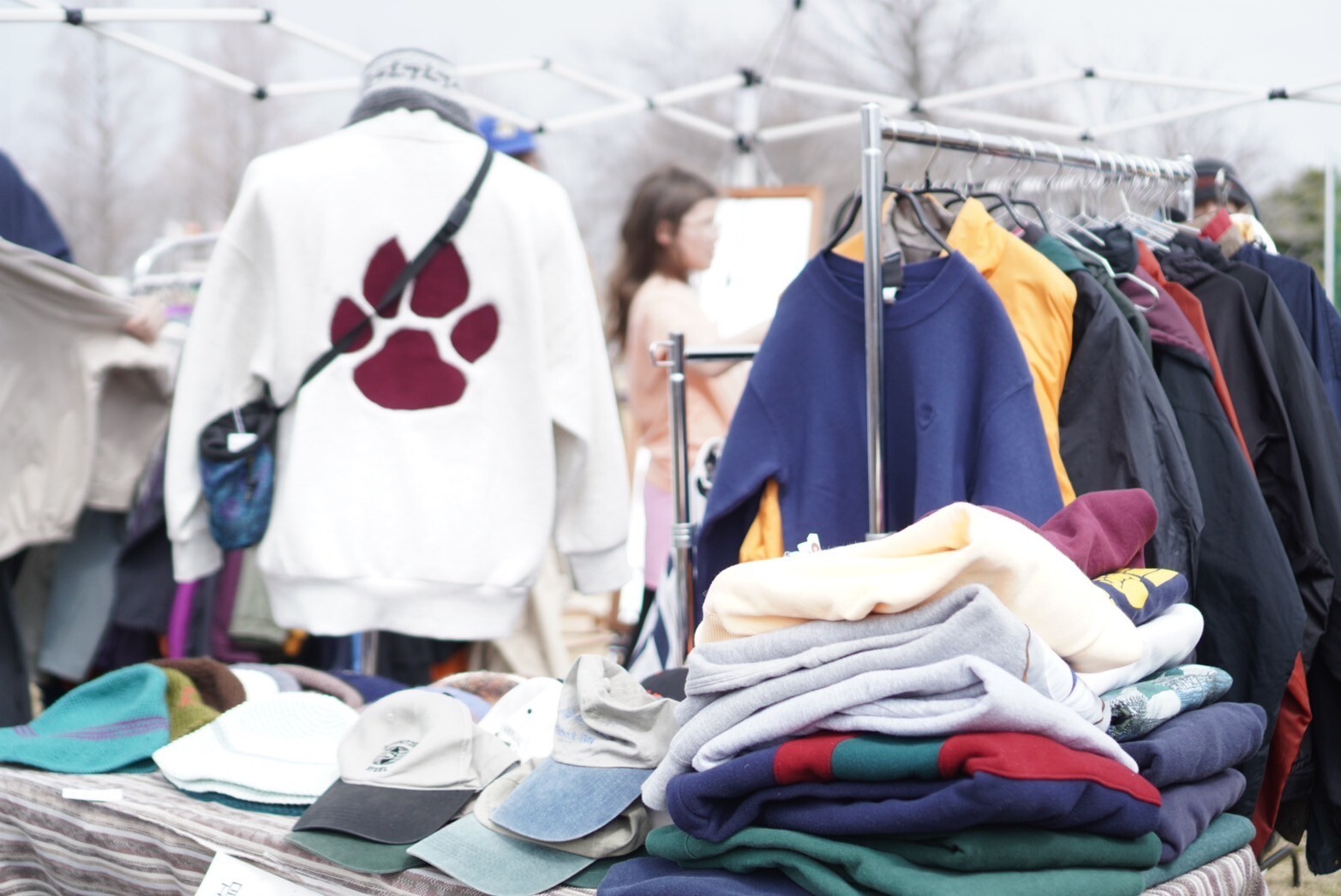 過去のマーケット様子(2)