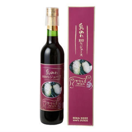 島のに100%ジュース500ml ¥3,900