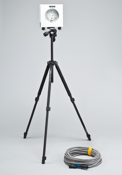 光刺激スタート発信装置2