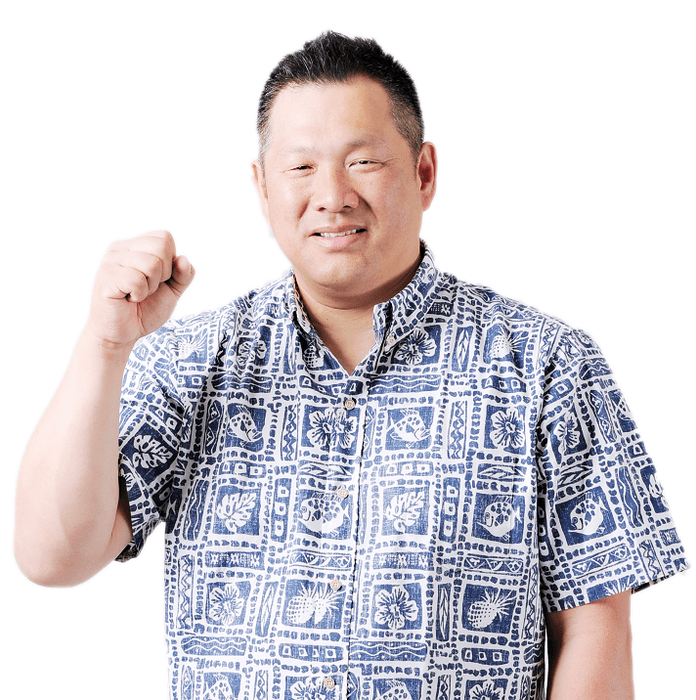 イメージキャラクター:山崎武司