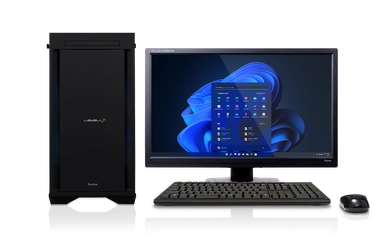 パソコン工房、「認定再生メモリ」を採用したNVIDIA® GeForce RTX™ 5090 Founders Edition搭載パソコンを発売