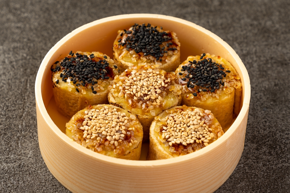 福寿家のスイートポテト伊奈利 1セット6個入り 880円