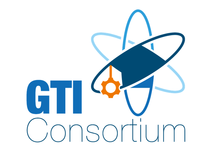 GTIコンソーシアムロゴ