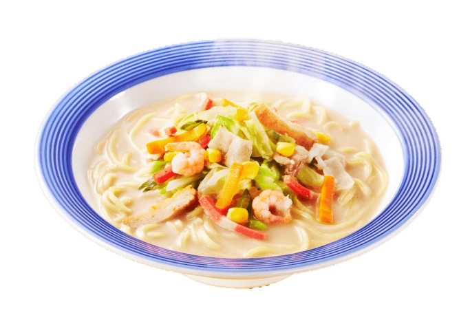 スーパーマーケット ライフ の応援 支援企画 国産野菜たっぷり リンガーハットの人気商品を支援販売 Newscast スーパーマーケット ライフ の応援 支援企画 国産野菜たっぷり リンガーハットの人気商品を支援販売 Newscast