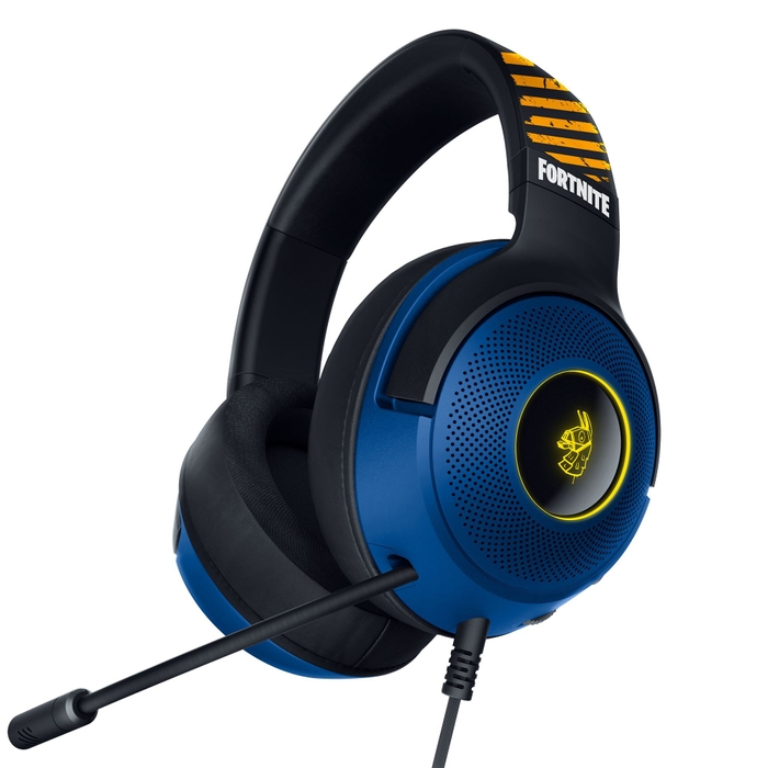 Razer Kraken V3 X Fortnite Edition - 製品画像