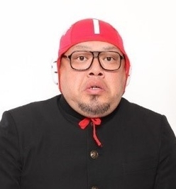 くっきー!(野性爆弾)