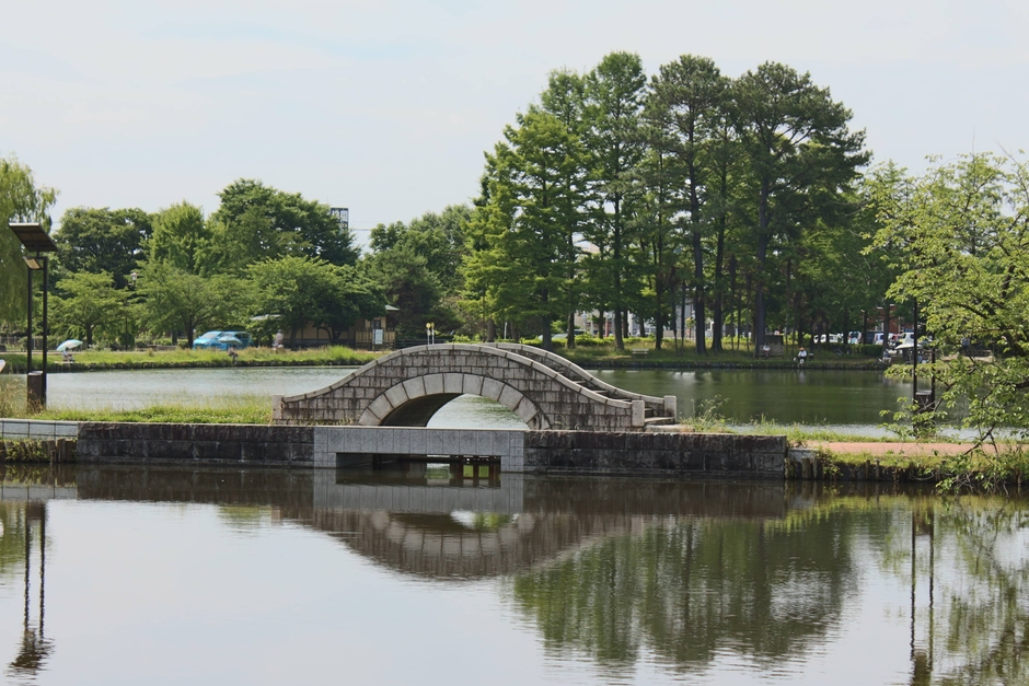 ハイキングイメージ3