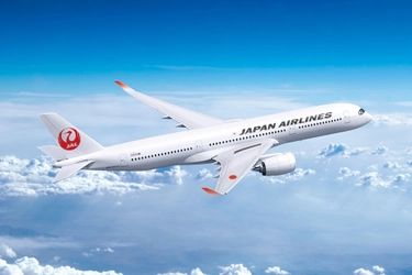 日本航空(JAL)との連携による操縦訓練コースのカリキュラムを改定　 訓練時間・費用とも学生の負担を大幅に軽減