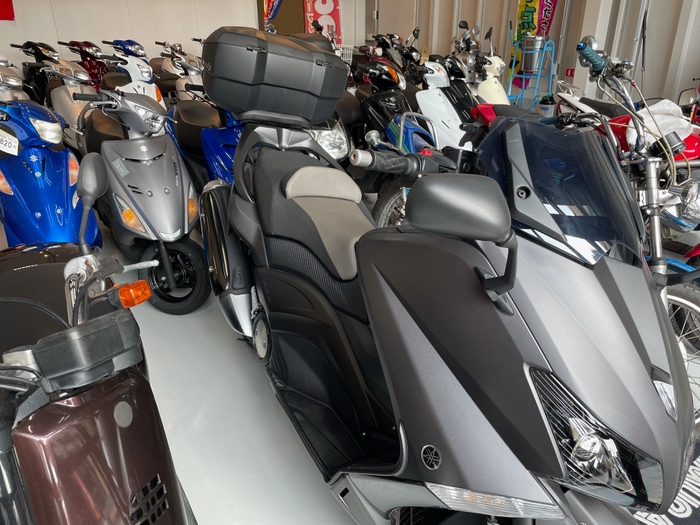 販売車両等