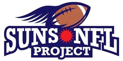 コージ・トクダの在籍するアメフトチーム「みらいふ福岡SUNS」が 新プロジェクト「SUNS NFL PROJECT」の クラウドファンディングを開始