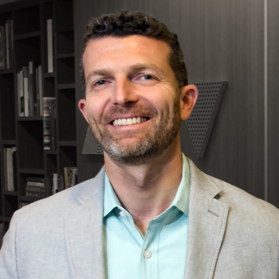 ジェイソン・シューバック