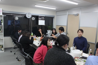 バーチャル参加も可能！6/24にガジュマルが gajumale meeting2022 エンジニア・クリエイター交流会開催