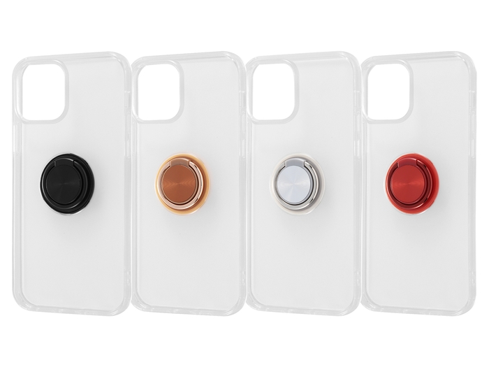 リングカラーは全4色