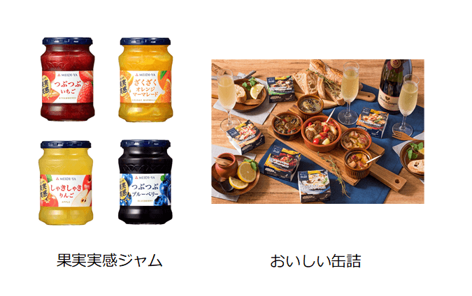 MYブランド商品