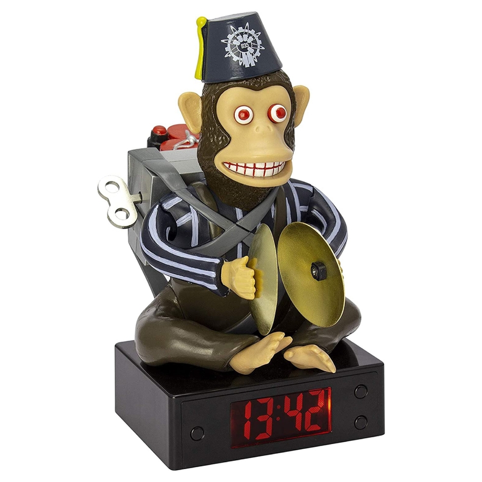 CoD モンキーボム目覚まし時計
