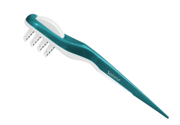 サローネ ヘアカットコーム