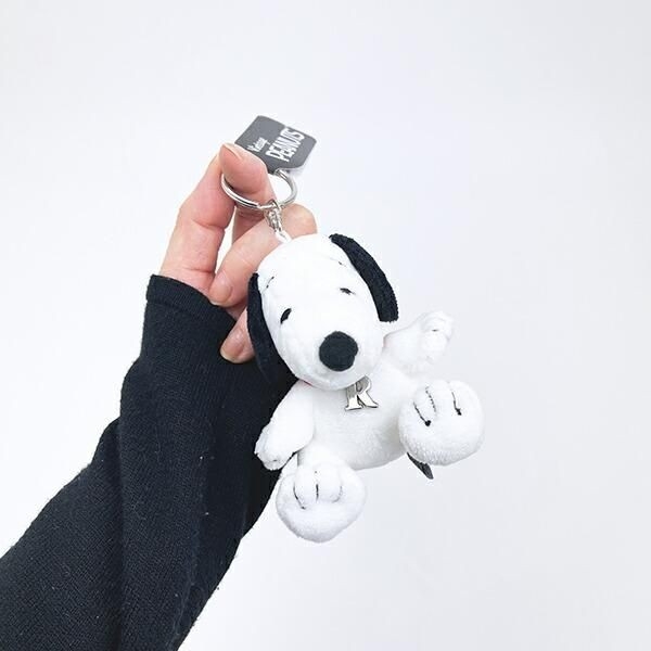 スヌーピーのヴィンテージマスコット