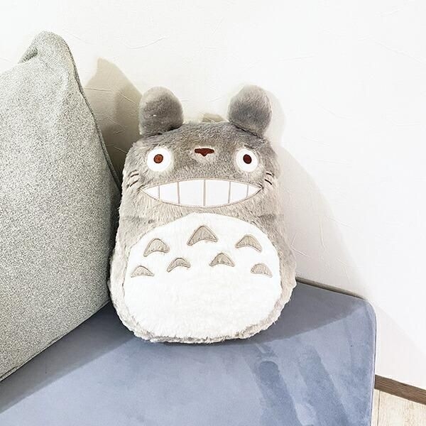 トトロのクッション