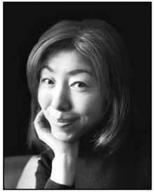 北島 奈々絵 氏