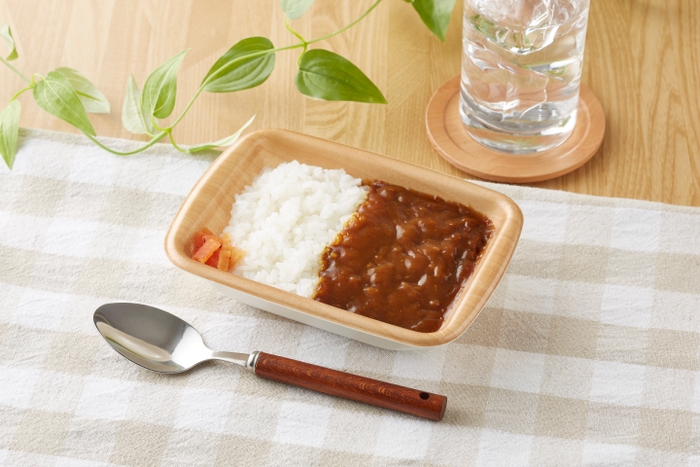 ミニ☆スパイスカレー画像（画像はイメージです。）