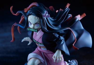 ARTFX J 竈門禰豆子7