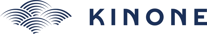 KINONE　ロゴ