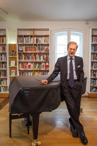 スタニスラフ・ブーニン　2