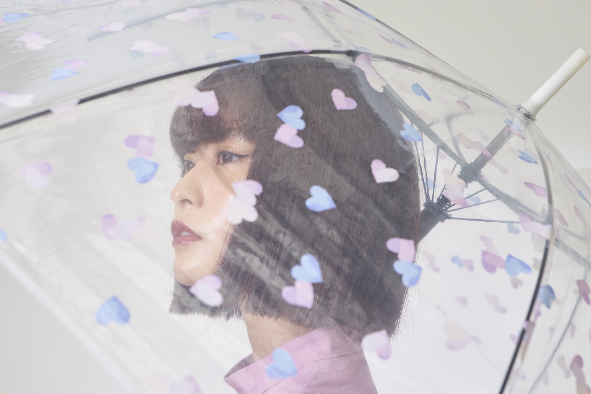 「Wpc.」 2021SS　UMBRELLA  COLLECTION