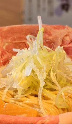 冷製 錆びた刃