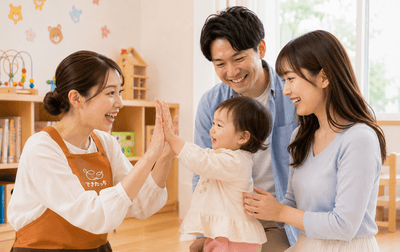「できたっち」イメージ