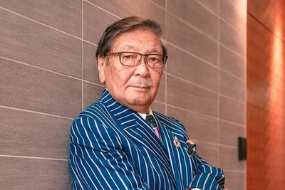 「法律コース」監修：久保利 英明 氏