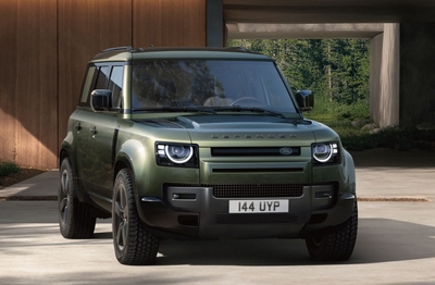 Land-Rover