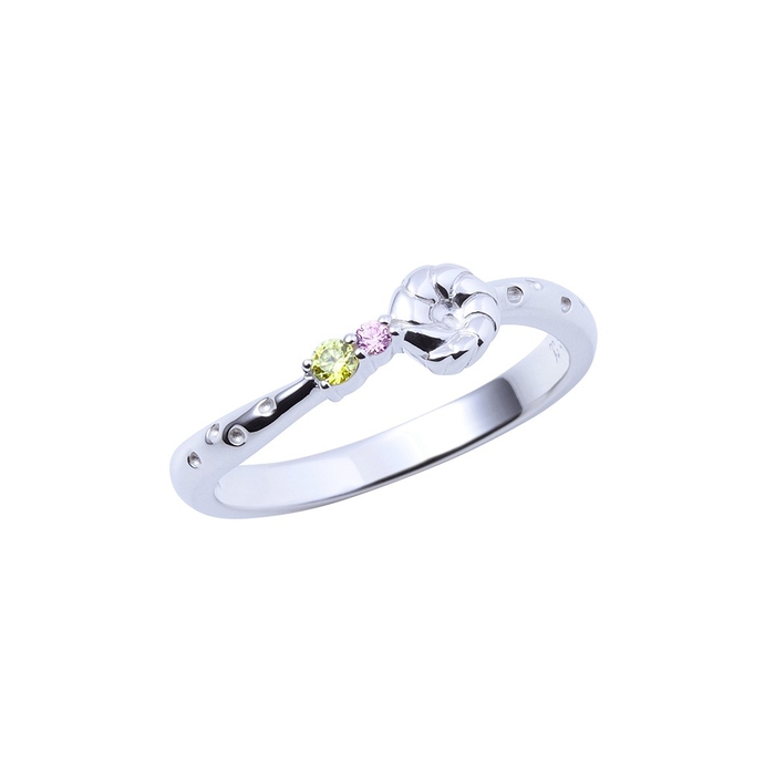 ●ウァラク・クララ モデル