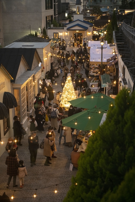 過去のイベント風景