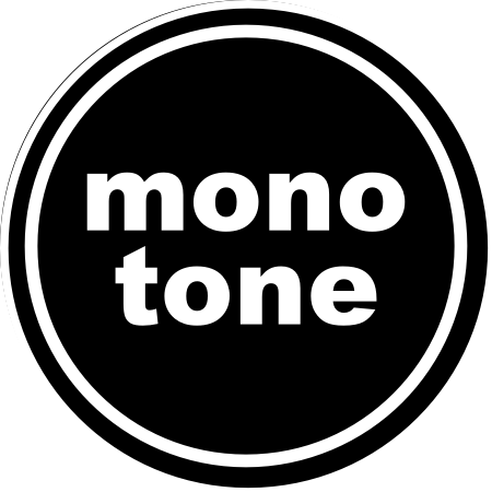 monotone