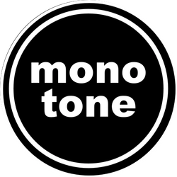 monotone