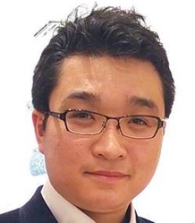一般社団法人 大学イノベーション研究所所長 山内 太地 氏
