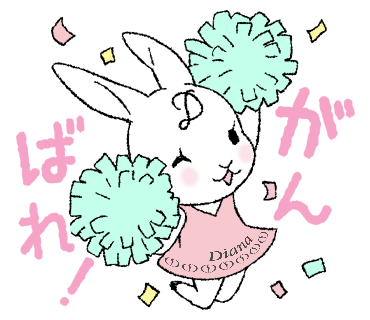 LINEスタンプ3