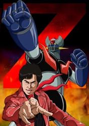 マジンガーZ 50周年記念特番Z』期間限定でアーカイブ配信決定　『MAZINGER THE MOVIE 1973-1976　4Kリマスター版』発売決定