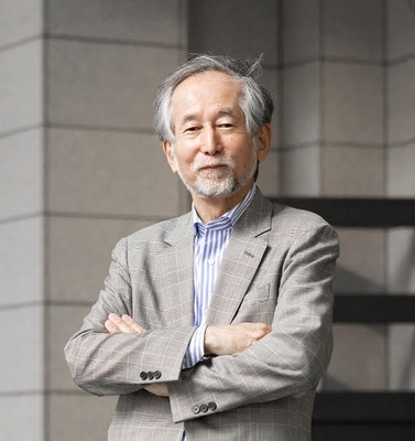 内田 和成 氏