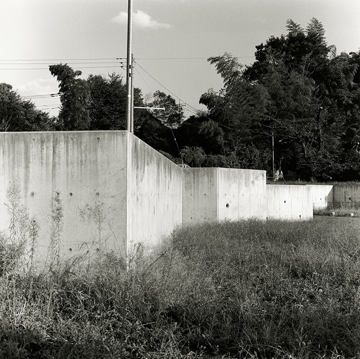 大橋玄「広がる郊外へのまなざし」(C) Hajime Ohashi 