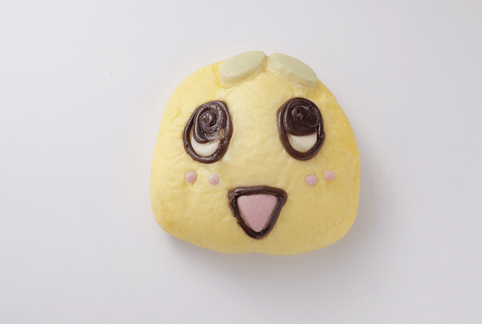 【ポンパドウル】