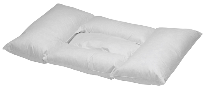 頸部支持構造枕