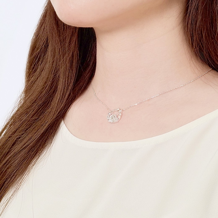 ●タフィー ネックレス