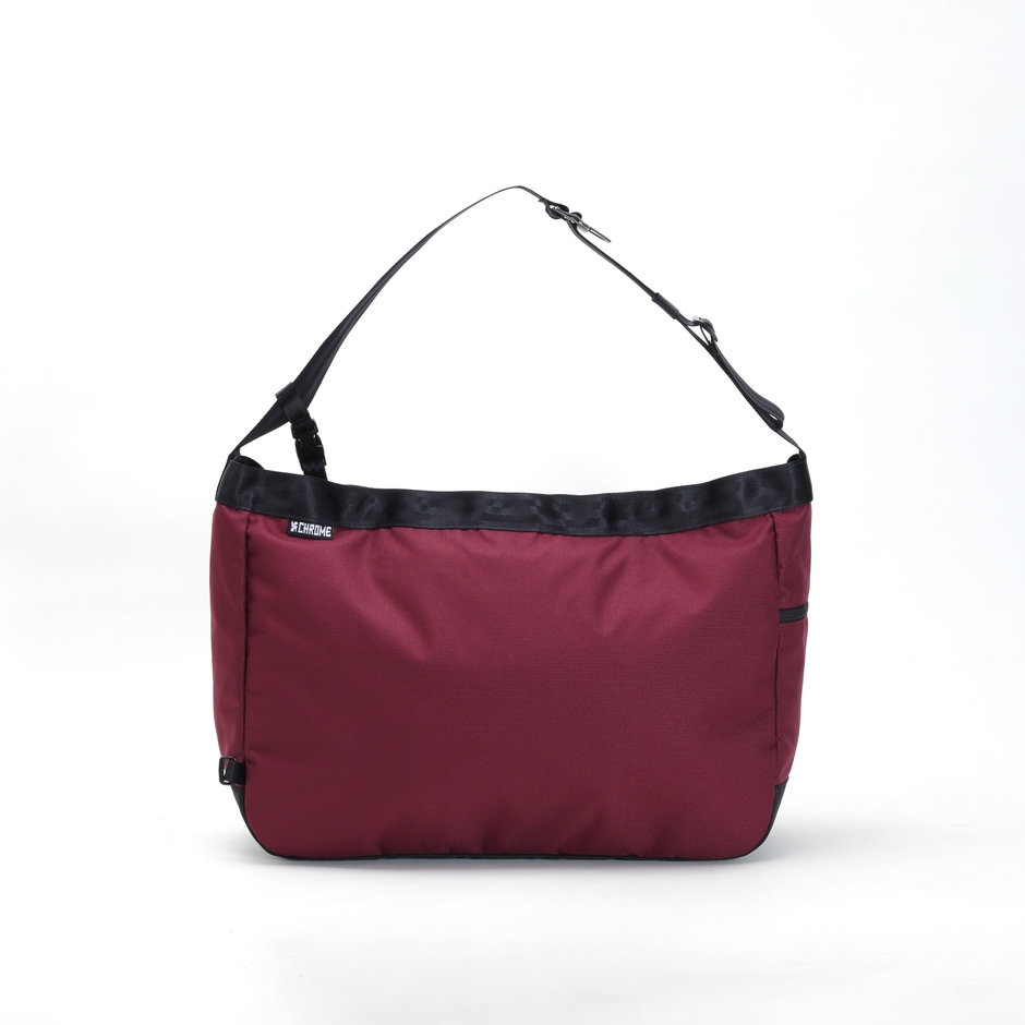 ROYALE(NEWSPAPER MESSENGER)