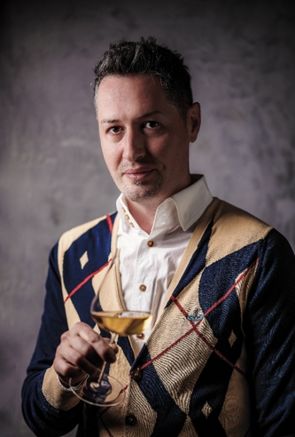 「ロシディ」CEO:エディ・クーリアン