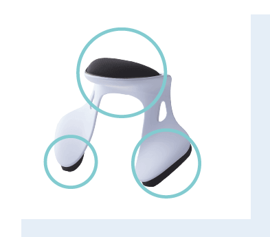 素材にこだわり